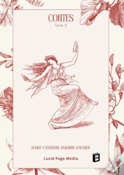 Capa do artigo Contes - Tome Ii