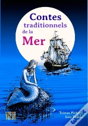 Capa do artigo Contes Traditionnels De La Mer