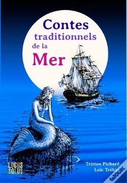 Capa do artigo Contes Traditionnels De La Mer