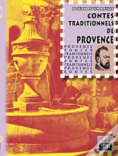 Contes Traditionnels De Provence