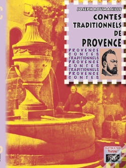Capa do artigo Contes Traditionnels De Provence