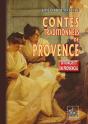 Contes Traditionnels De Provence - Preview