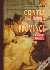 Contes Traditionnels De Provence