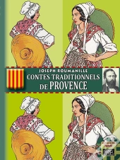Contes Traditionnels De Provence