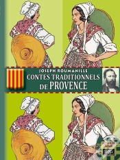 Capa do artigo Contes Traditionnels De Provence