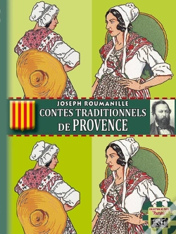 Capa do artigo Contes Traditionnels De Provence
