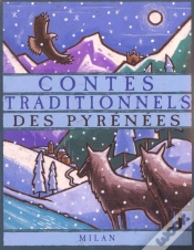 Capa do artigo Contes Traditionnels Des Pyrenees T.2