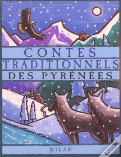 Capa do artigo Contes Traditionnels Des Pyrenees T.2