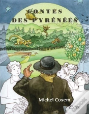 Capa do artigo Contes Traditionnels Desppyrénées T.2