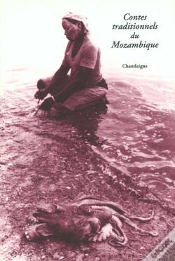 Capa do artigo Contes Traditionnels Du Mozambique