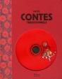 Contes Traditionnels - Preview