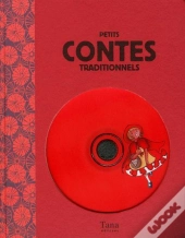 Contes Traditionnels