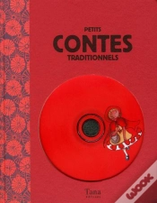 Capa do artigo Contes Traditionnels