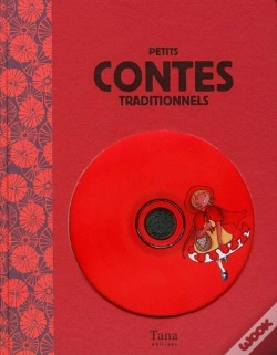 Capa do artigo Contes Traditionnels