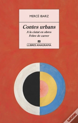 Capa do artigo Contes Urbans