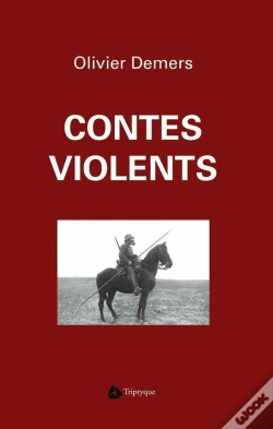 Capa do artigo Contes Violents