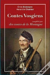 Contes Vosgiens