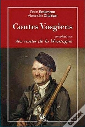 Capa do artigo Contes Vosgiens