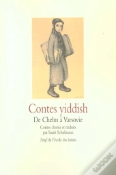 Contes Yiddish - De Chelm A Varsovie