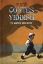 Contes Yiddish ; En Bandes Dessinées - Preview