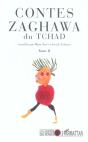 Contes Zaghawa Du Tchad T.2 - Preview