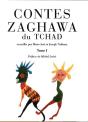 Contes Zaghawa Du Tchad Tome 1 - Preview
