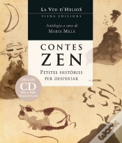 Capa do artigo Contes Zen