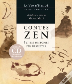 Capa do artigo Contes Zen