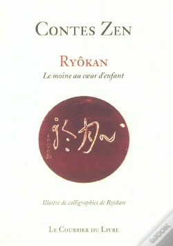 Capa do artigo Contes Zen ; Roykan ; Le Moine Au Coeur D'Enfant