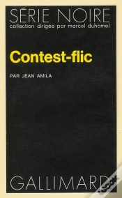 Capa do artigo Contest-Flic