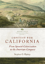 Contest For California - Preview