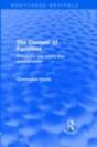 Contest Of Faculties (Routledge Revivals) - Preview