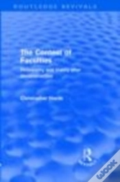 Capa do artigo Contest Of Faculties (Routledge Revivals)