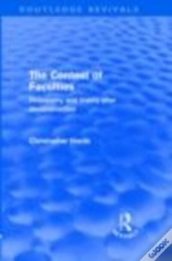 Capa do artigo Contest Of Faculties (Routledge Revivals)
