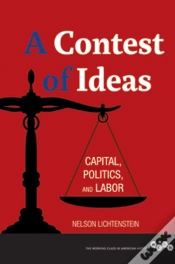 Capa do artigo Contest Of Ideas