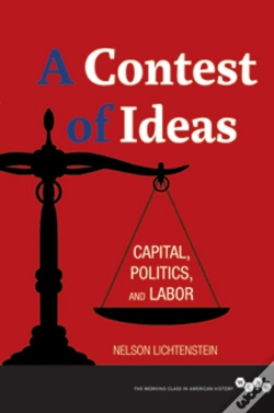 Capa do artigo Contest Of Ideas