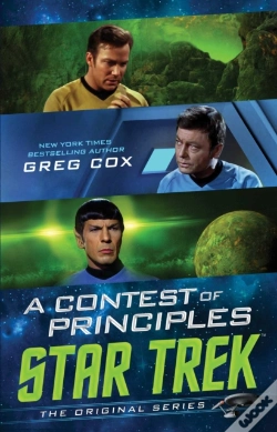 Capa do artigo Contest Of Principles