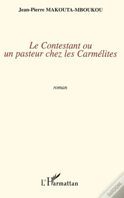 Capa do artigo Contestant Ou Un Pasteur Chez Les Carmélites
