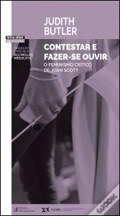 Capa do artigo Contestar e Fazer-se Ouvir 