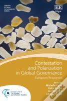 Contestation And Polarization In Global Governance