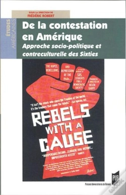 Capa do artigo Contestation En Amérique ; Approche Socio-Politique Et Contreculturelle Des Sixties
