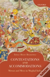 Contestations And Accommodations