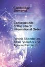 Contestations Of The Liberal International Order - Preview