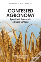 Capa do artigo Contested Agronomy