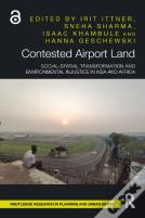 Contested Airport Land