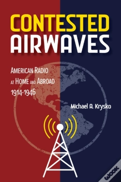 Capa do artigo Contested Airwaves