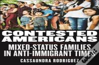 Contested Americans