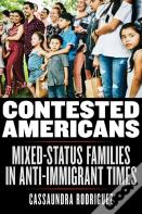 Contested Americans