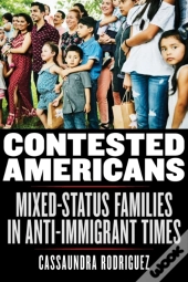 Contested Americans