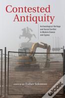 Contested Antiquity